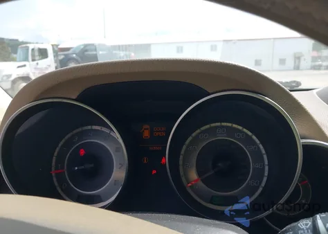 2011 Acura Mdx Technology Package из США, поврежденный, VIN 2HNYD2H6XBH526074